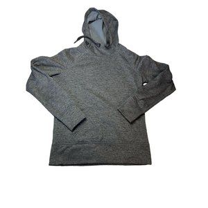 Nike Thermal Grey Hoodie Size M